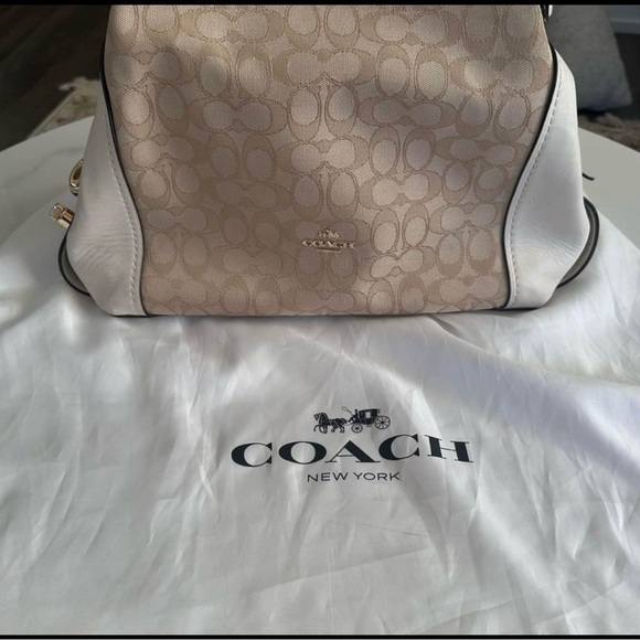 Coach bag - Picture 2 of 2